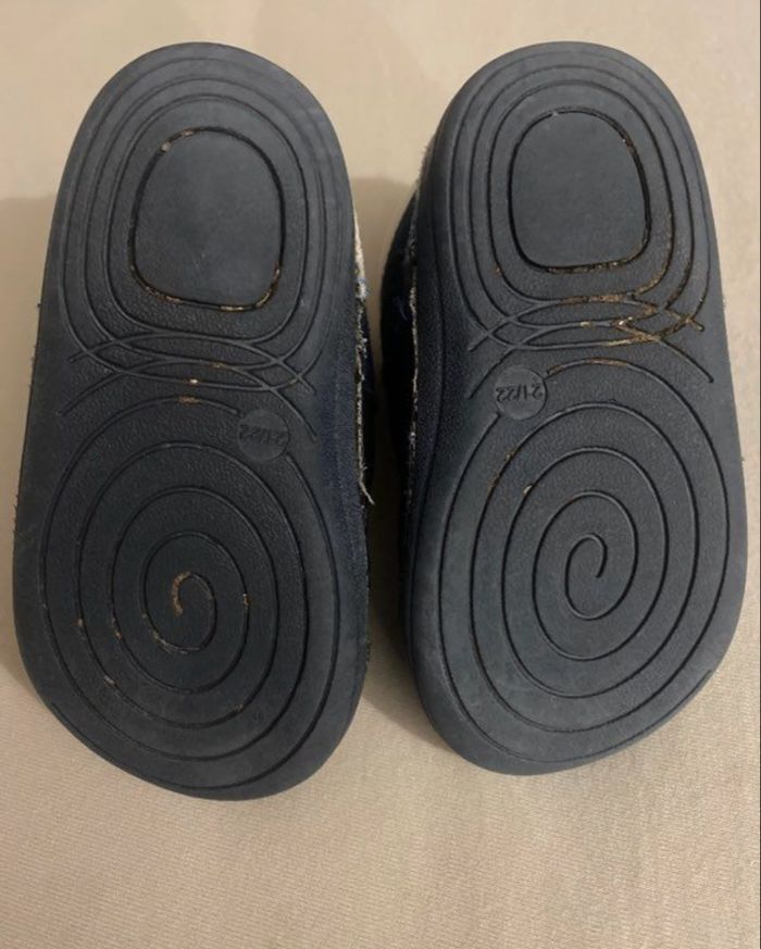 Chaussure - photo numéro 4