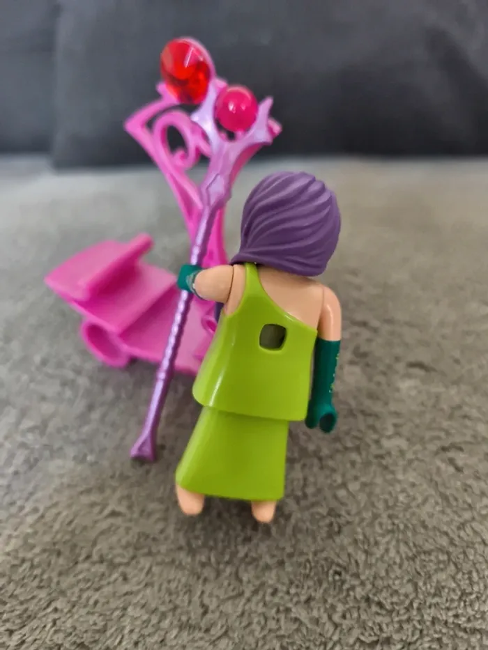 Playmobil thème Féerique - photo numéro 4