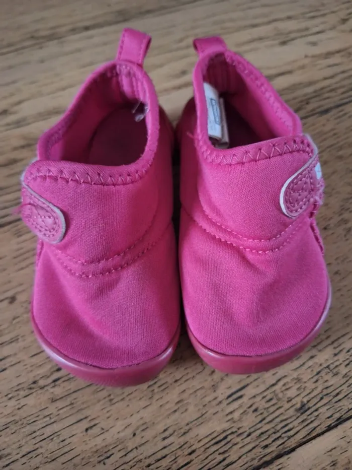 Chaussons
