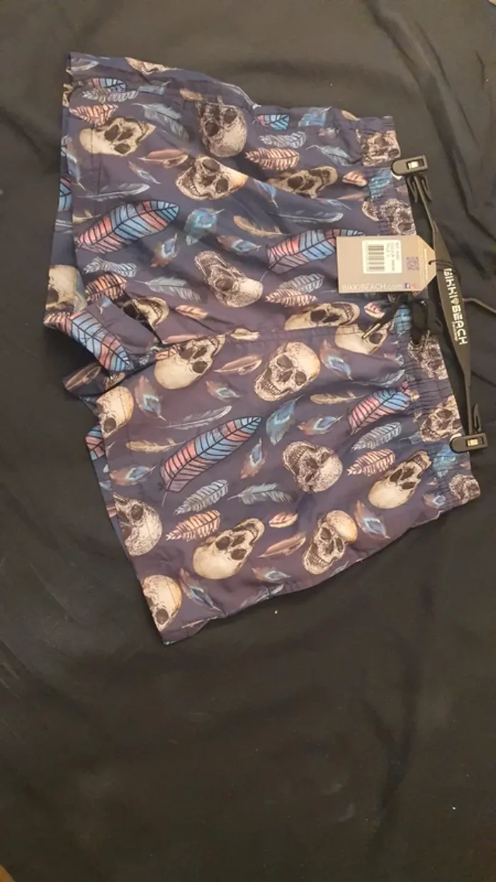 Short