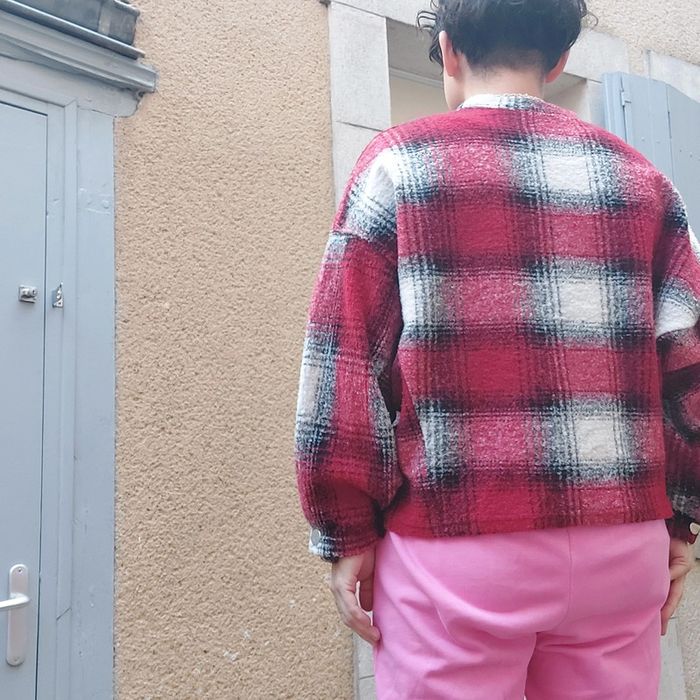Magnifique pull Zara M - photo numéro 4
