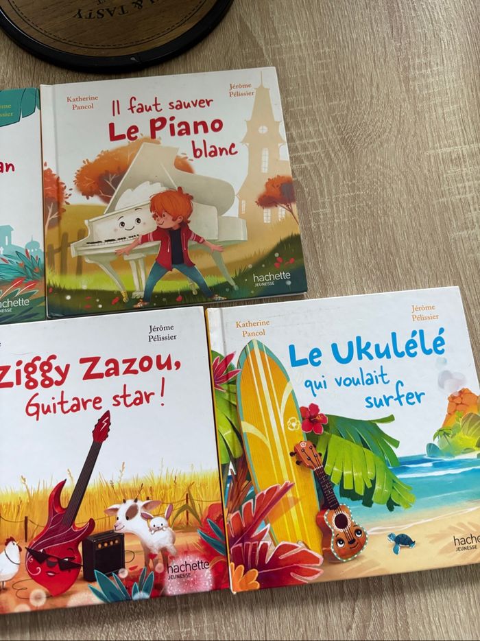 Livres McDo - photo numéro 3