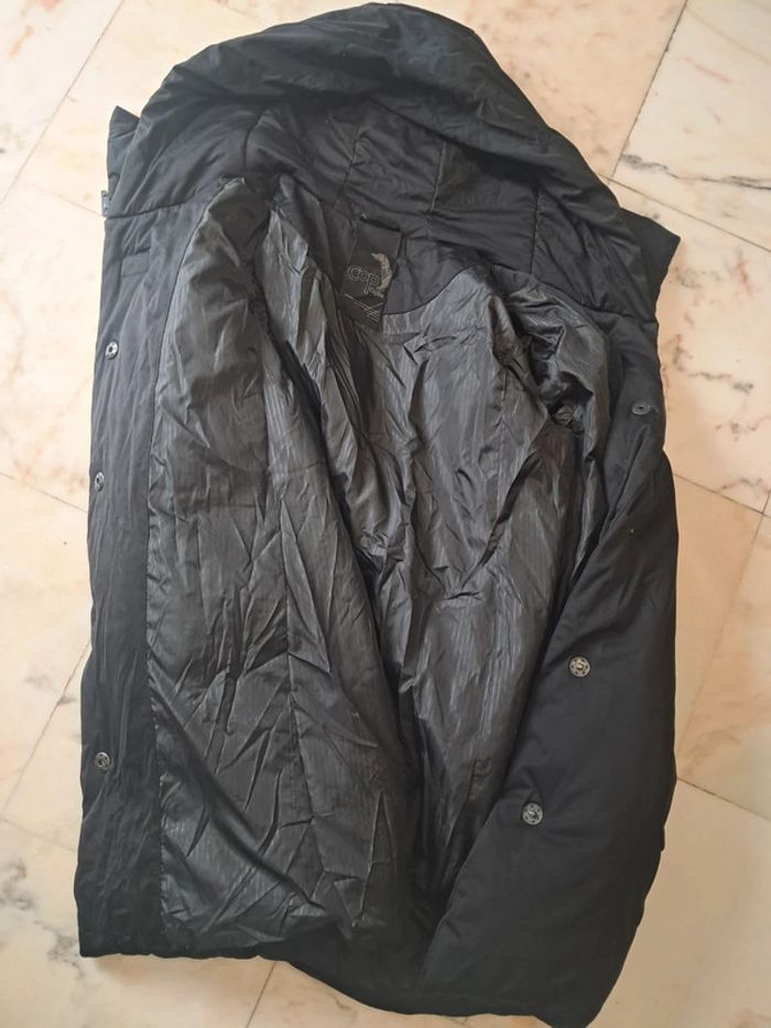 Cop copine doudoune plume et duvet T.36 - photo numéro 16