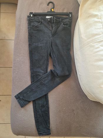 Jean Slim noir