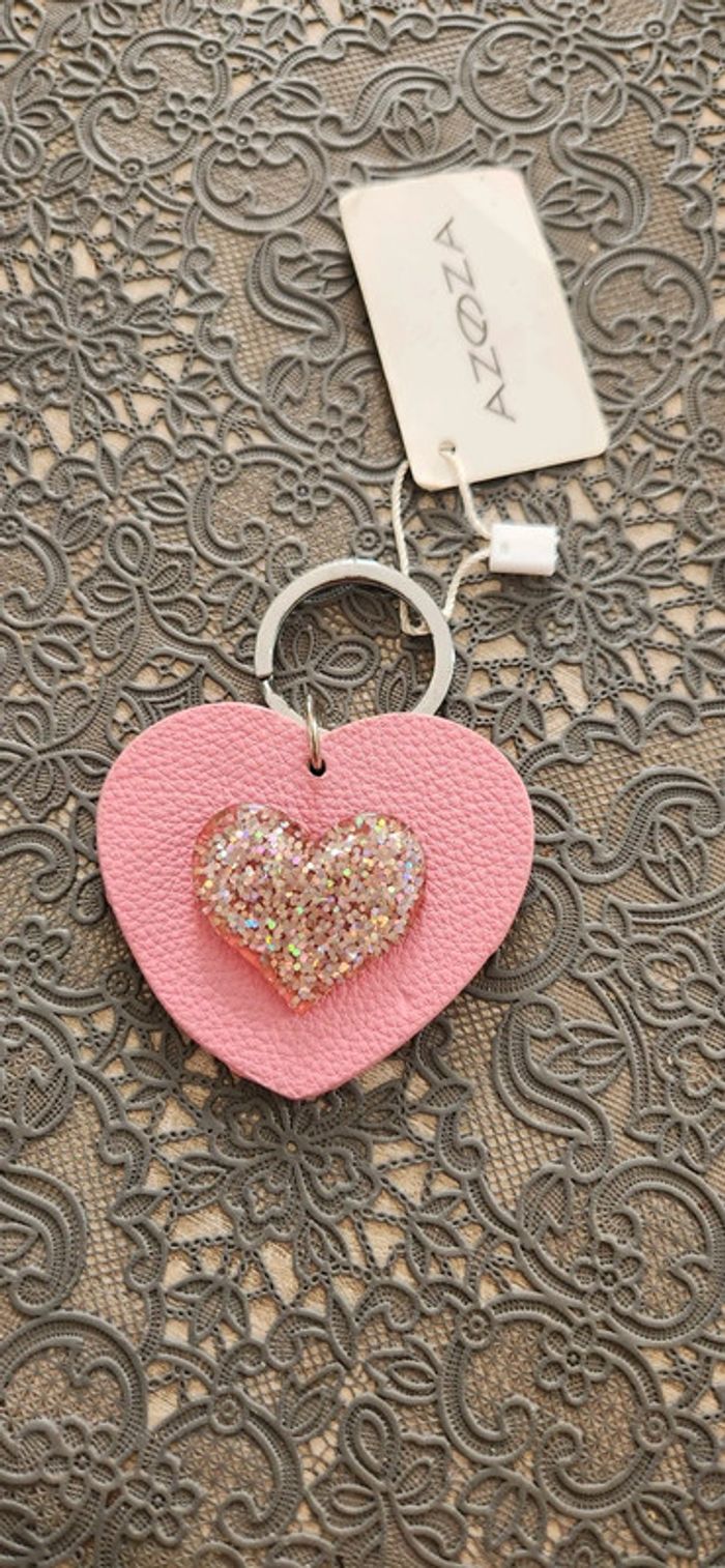 Porte clé