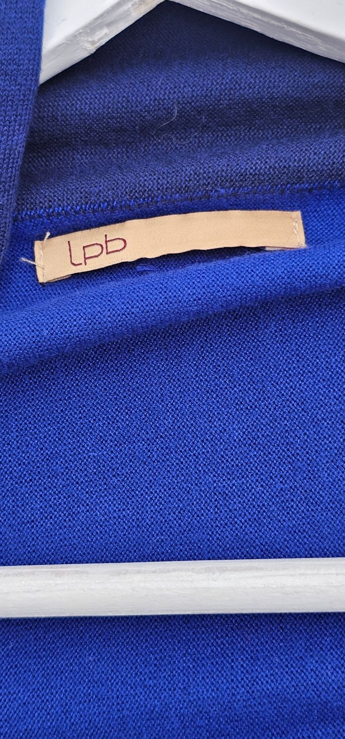 Gilet original Lpb taille 38/40 - photo numéro 4