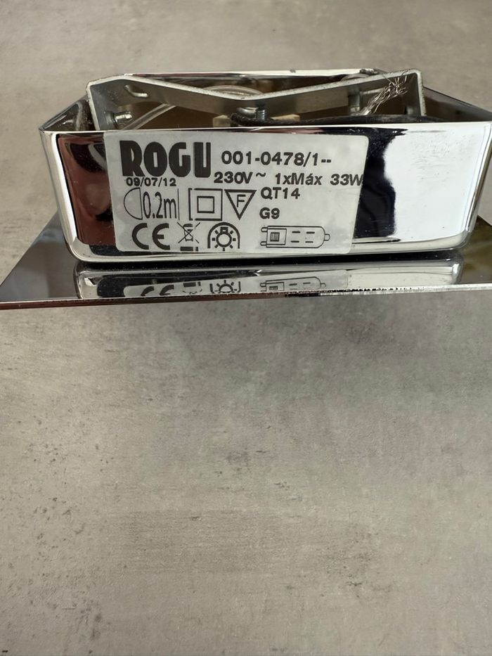 Applique ou plafonnier - photo numéro 7