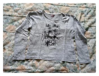 Tee-shirt Orchestra 8 ans