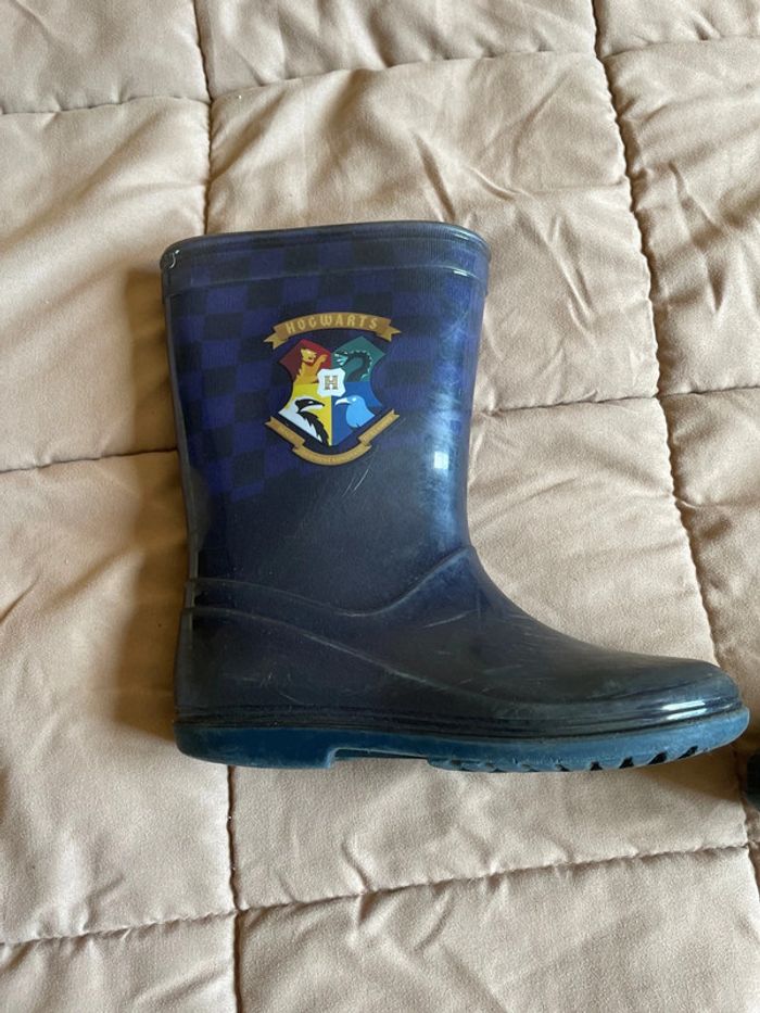 Botte de pluie T.31 - photo numéro 2