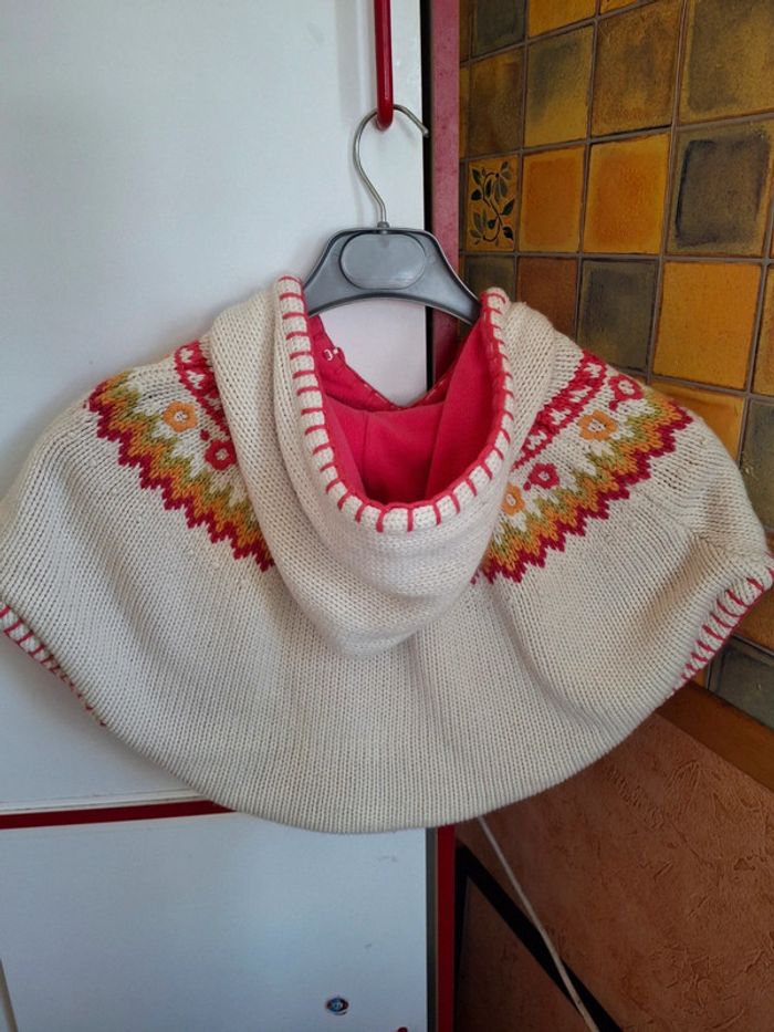 Poncho - photo numéro 2