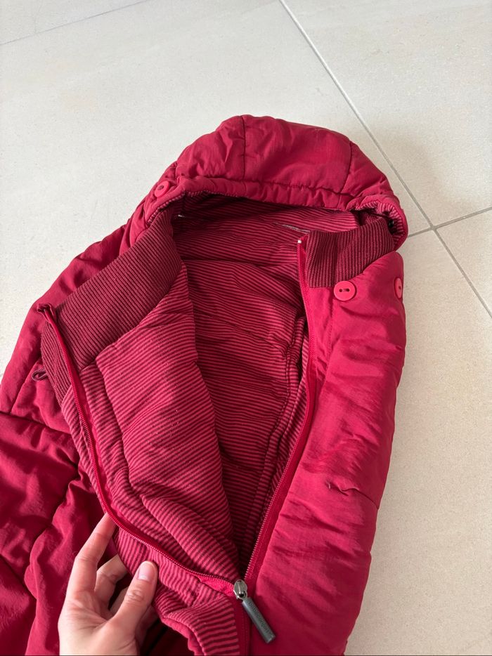 Chancelière - photo numéro 2