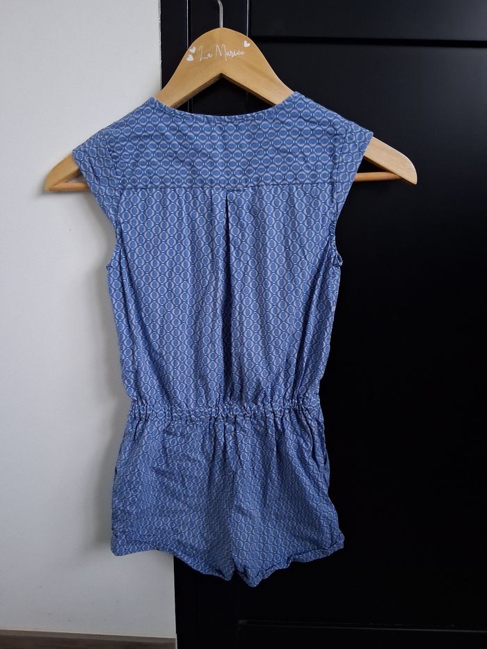 Combinaison short - photo numéro 5