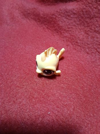 Figurine Petshop A13. A