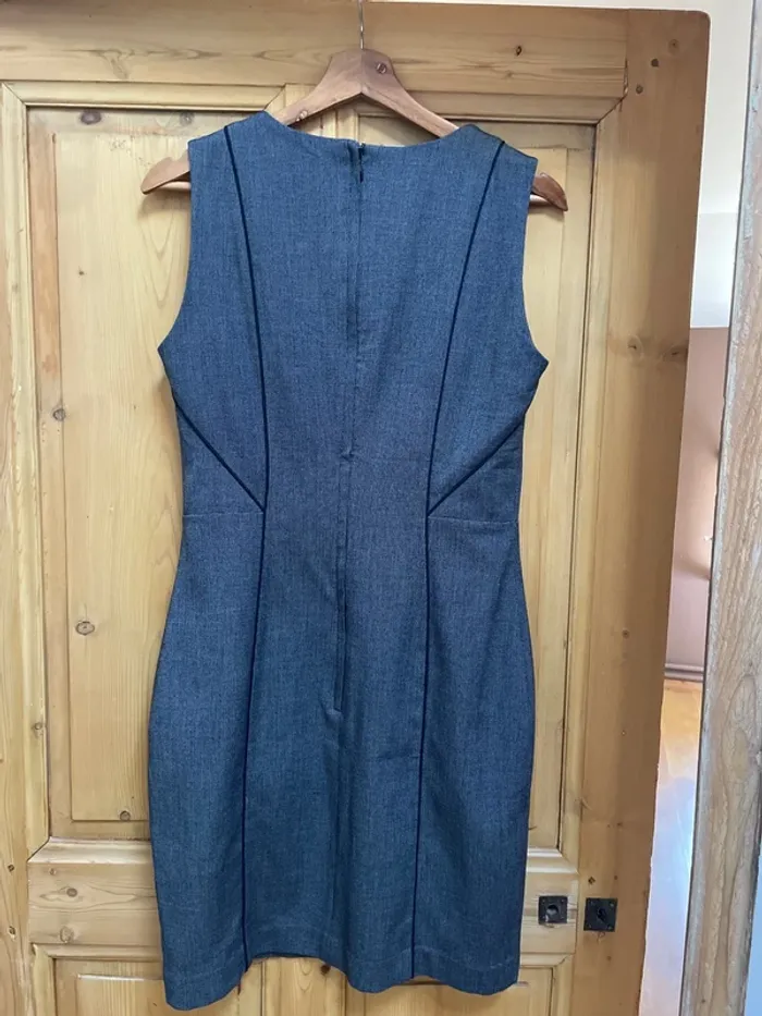 Robe droite - photo numéro 7