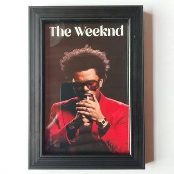 THE WEEKND Cadre Photo 10x15cm