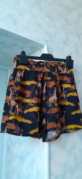 Short taille 36-38
