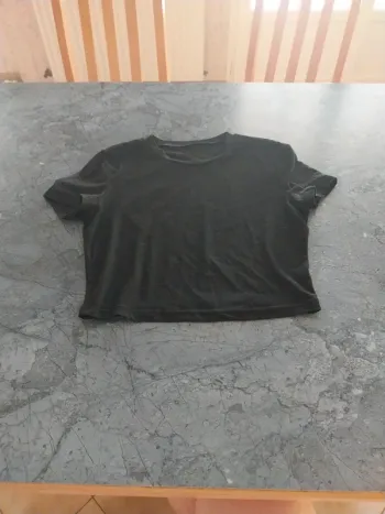 T-shirt manche courte T.M
