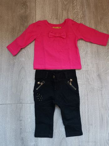 Ensemble in extenso 3 mois