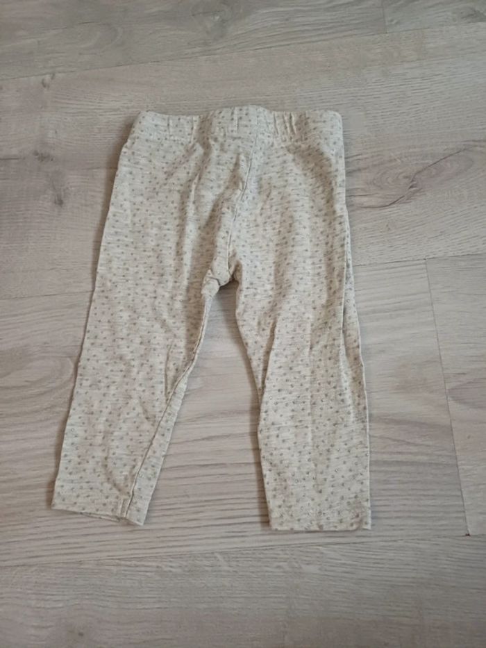 Legging gris - photo numéro 2