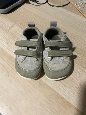 Chaussures bébé zapato feroz taille XL