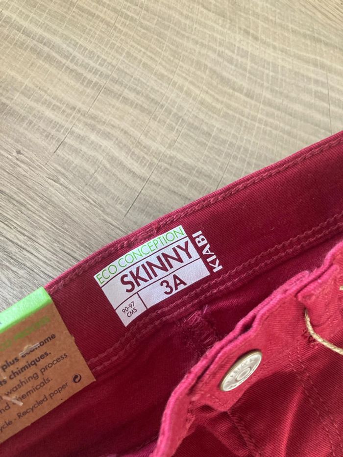 Pantalon skinny - photo numéro 2