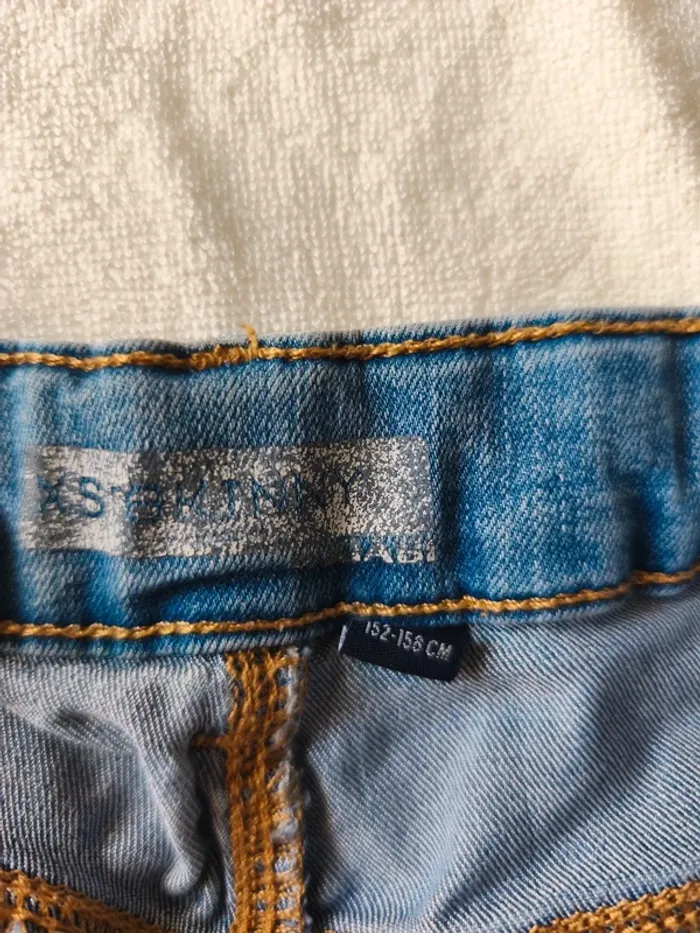 Jeans Kiabi - photo numéro 2