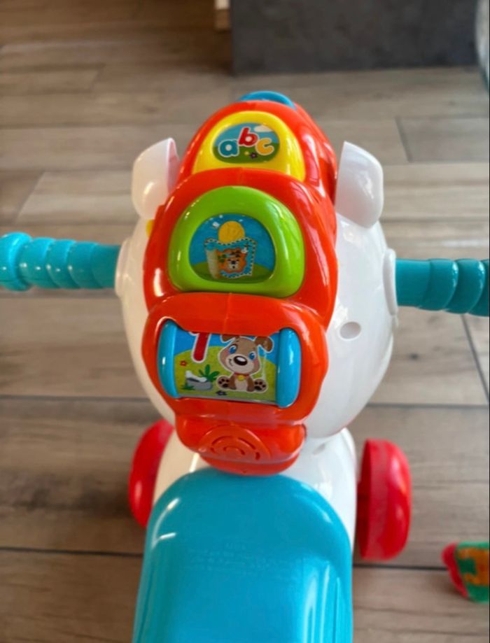 Mon cheval Maé - photo numéro 5