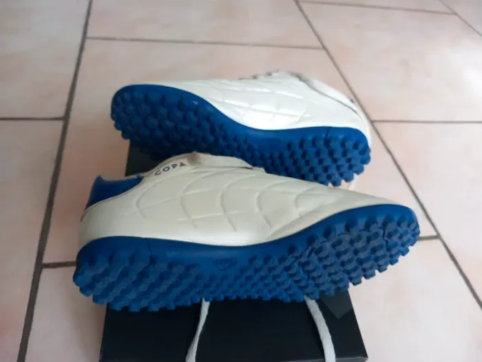 Adidas Copa Pure 2 Club TF – Chaussures de foot - photo numéro 7