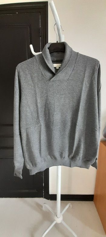 Pull taille XL
