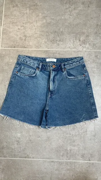 Short Promod