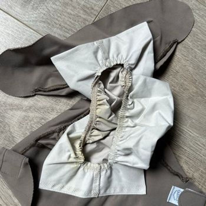 Lot 5 couches S TE1 Hamac - photo numéro 5