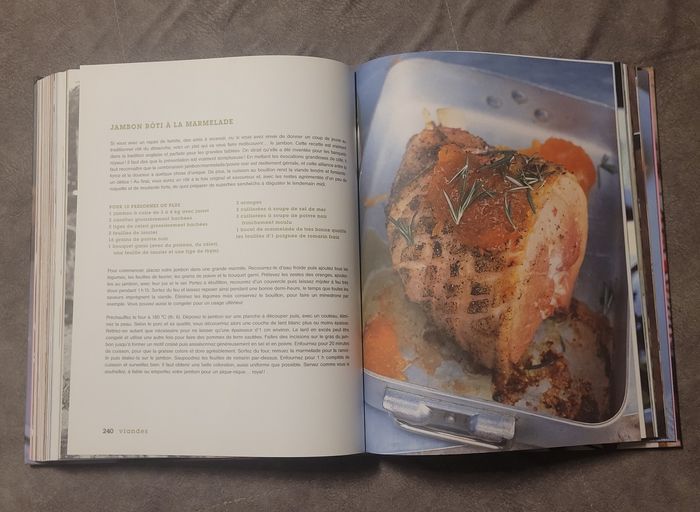 Jamie Oliver version originale Jamie Oliver, Stéphan Lagorce - photo numéro 7