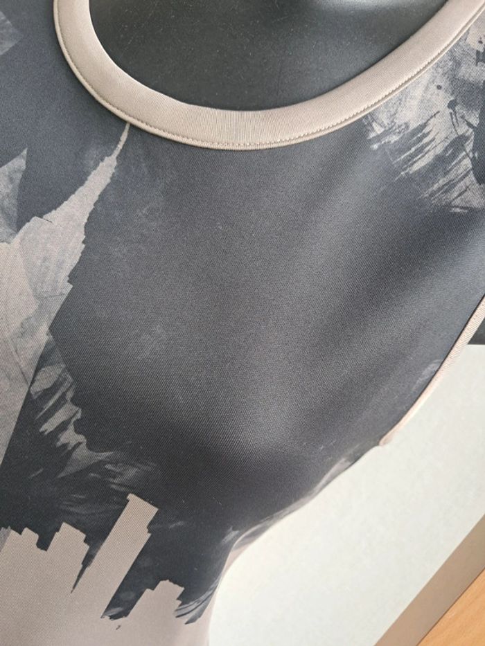 La fée Maraboutée robe noire T.42 en tbe - photo numéro 4