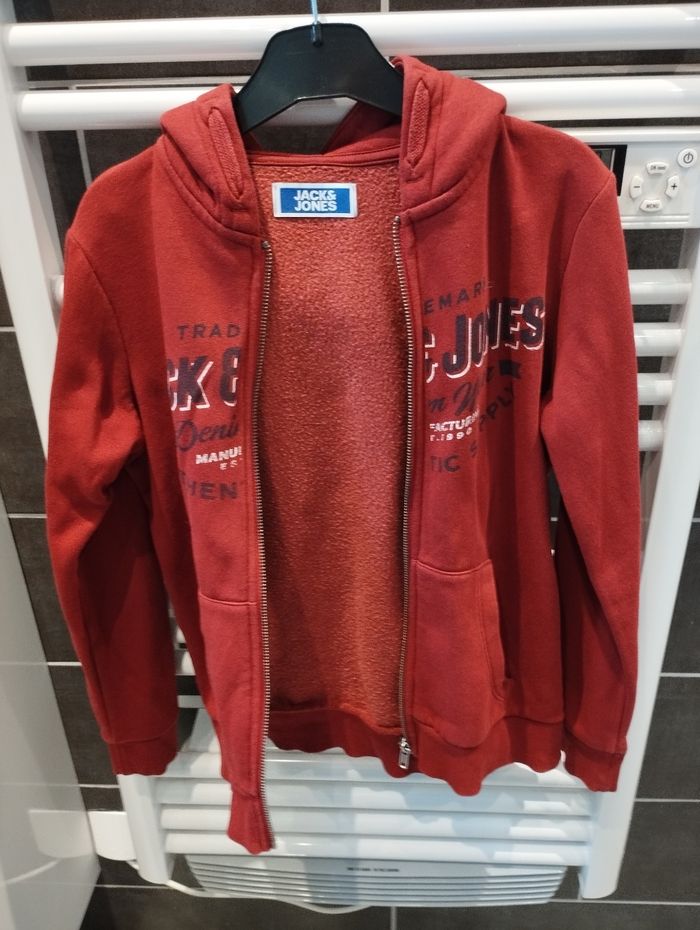 Veste - photo numéro 3