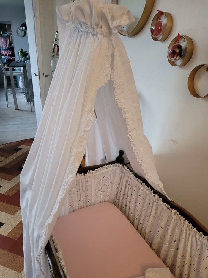 Berceau balance - photo numéro 2