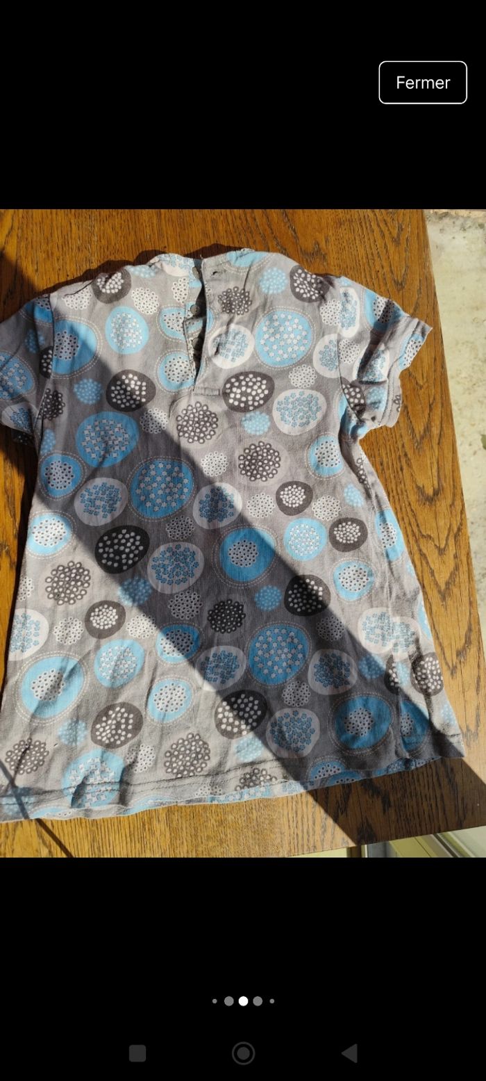 Lot de 8 ans - photo numéro 6