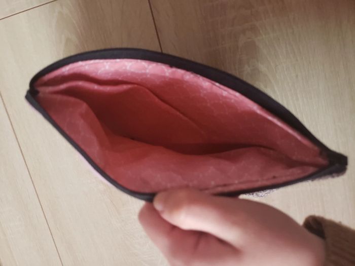 Pochette 🎀 tricolore 3€ - photo numéro 3