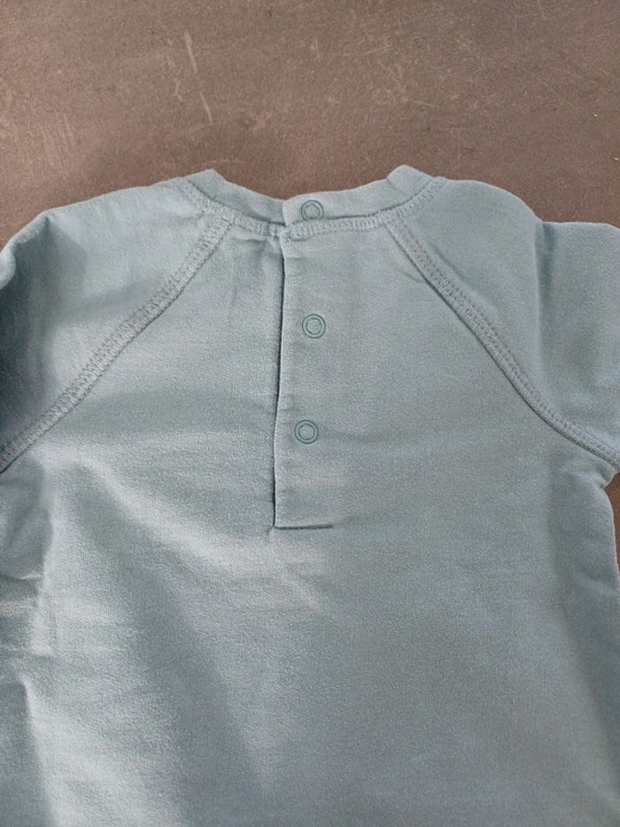 Combinaison - photo numéro 5