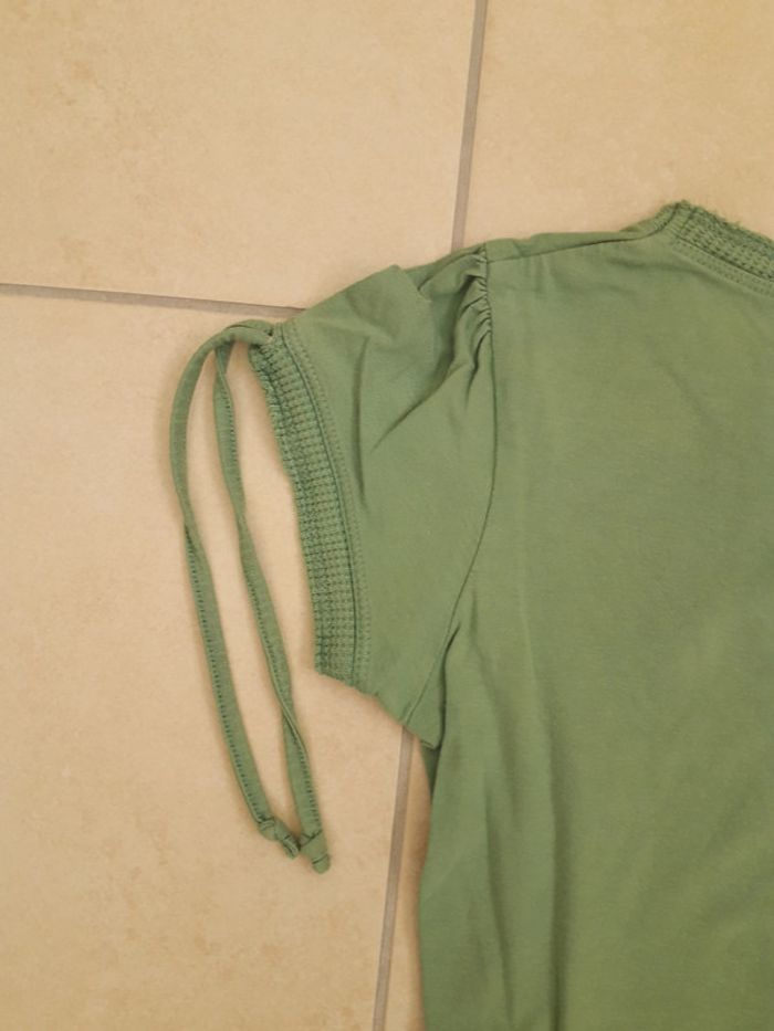 T-shirt T 12 ans - photo numéro 3