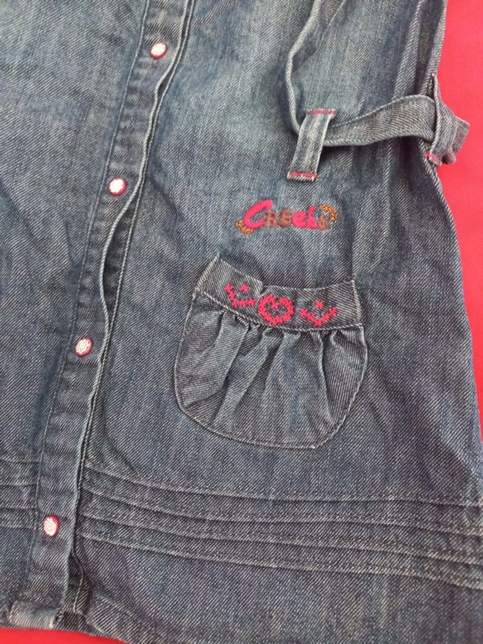 Robe 24 mois - photo numéro 12