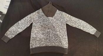 Pull Garçon