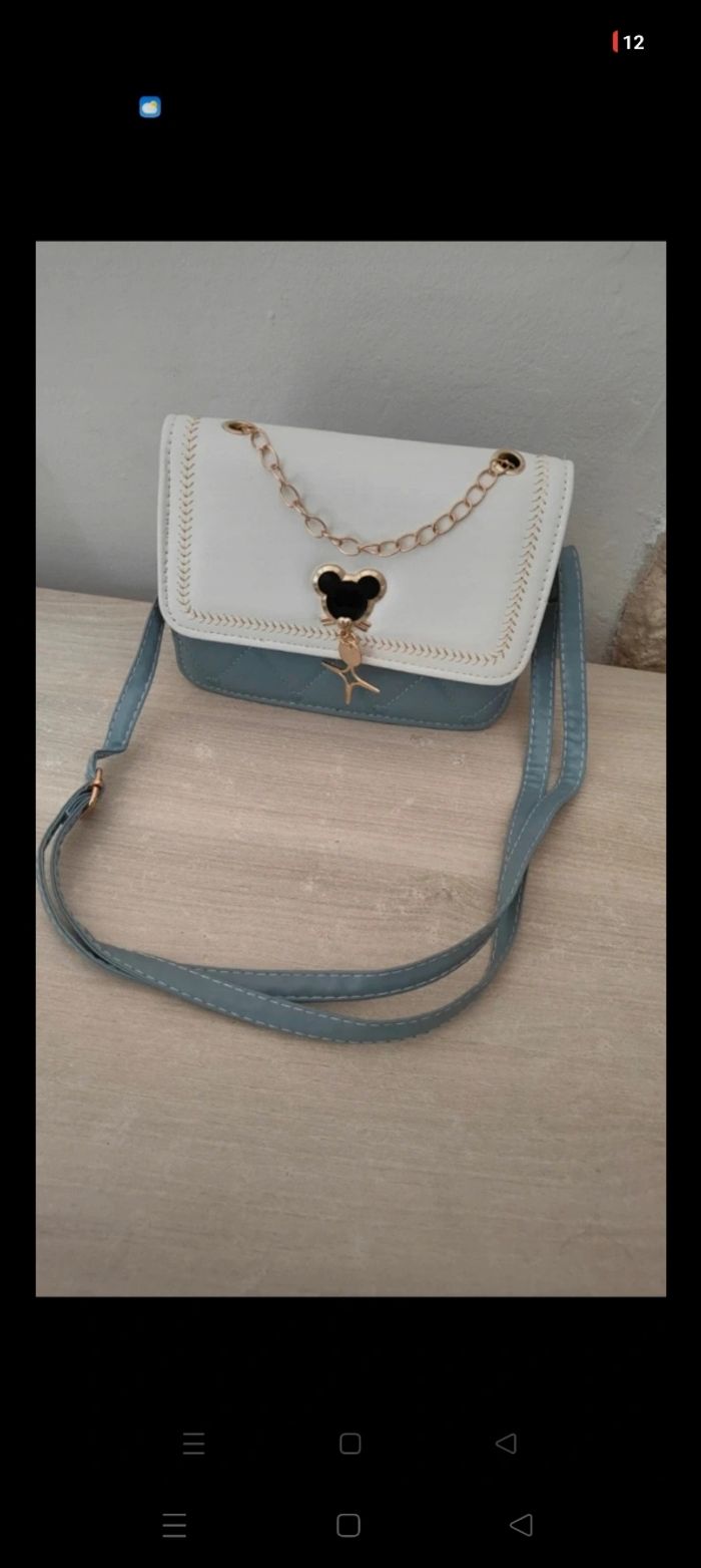 Sac Mickey