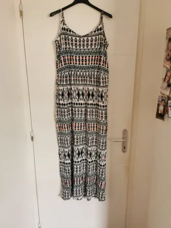Robe longue