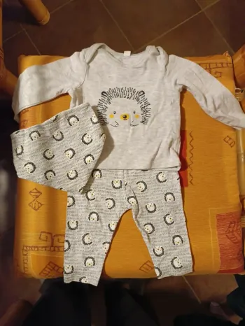 Ensemble bébé