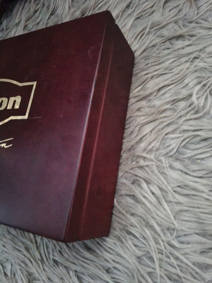 Boîte à thé Lipton - photo numéro 4