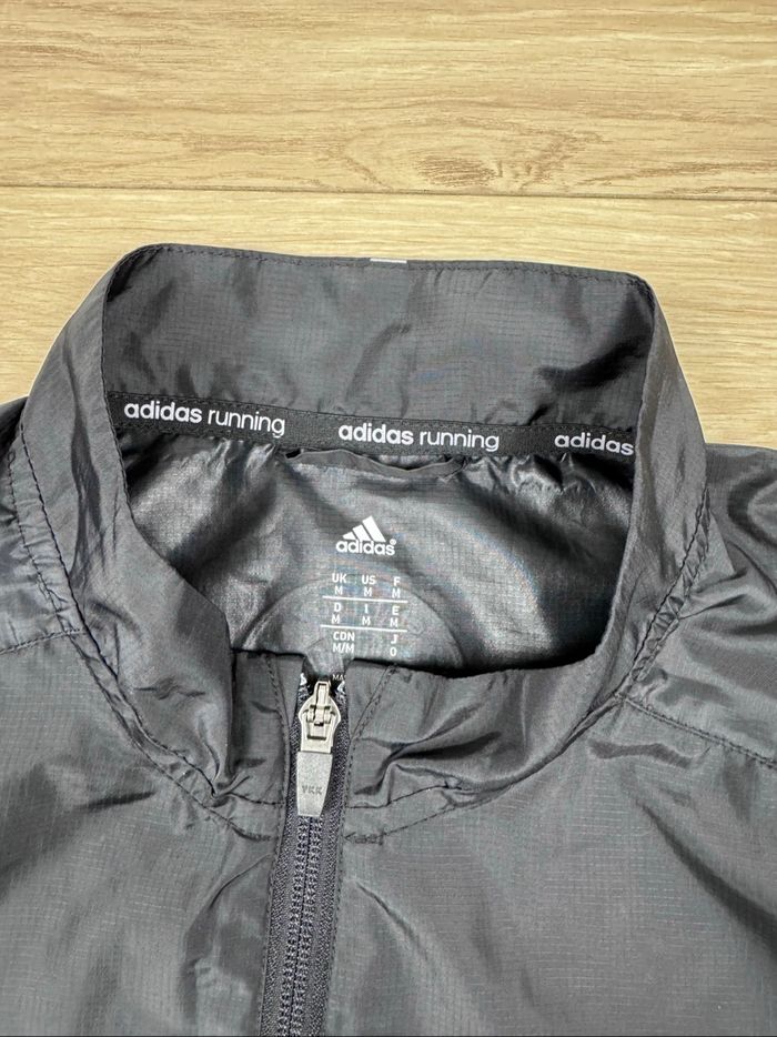 Veste de running Adidas Boost Energy League Paris - Taille M - photo numéro 6