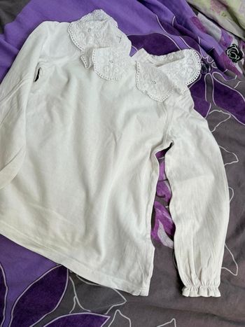 Pull fille