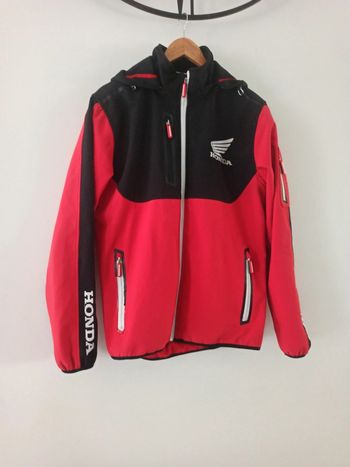 Veste honda taille L