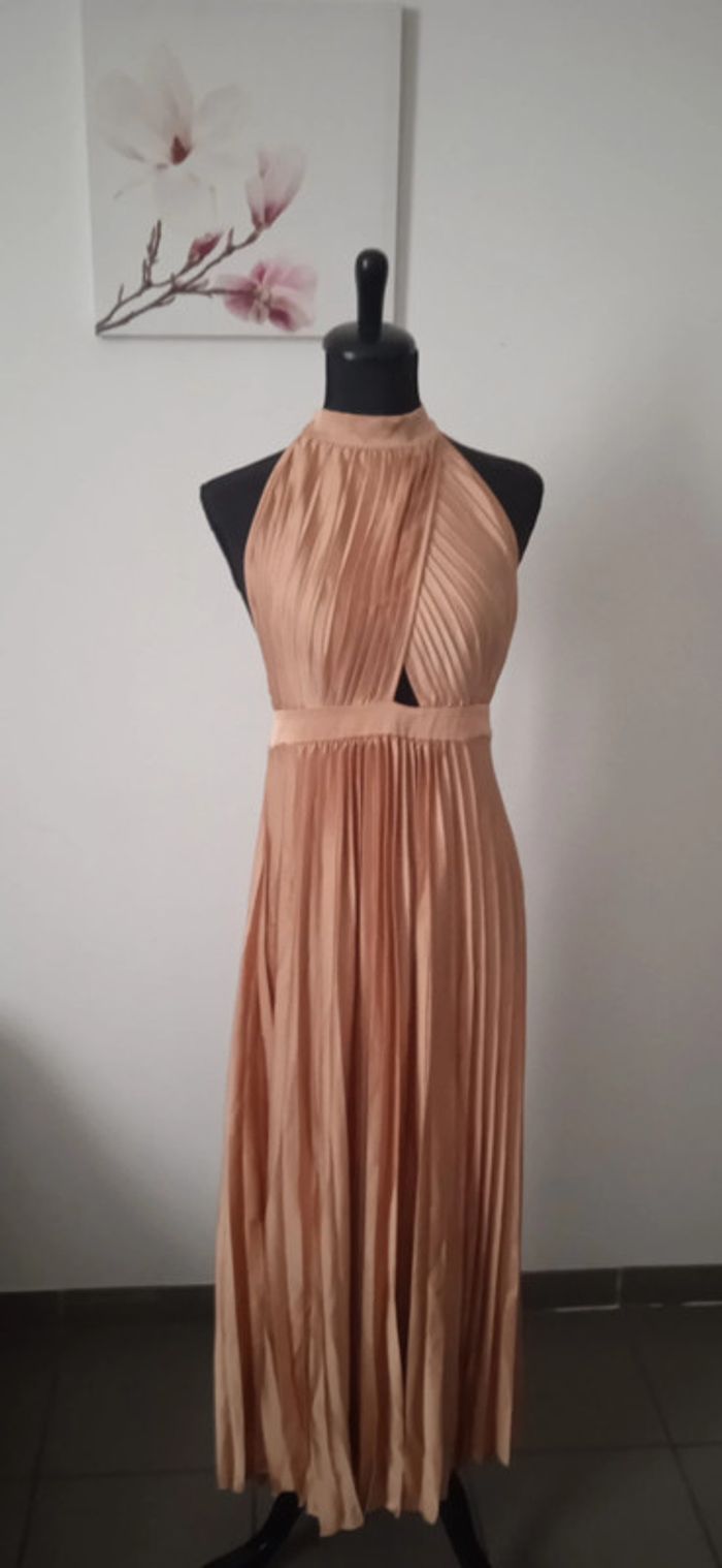 robe d'evenement