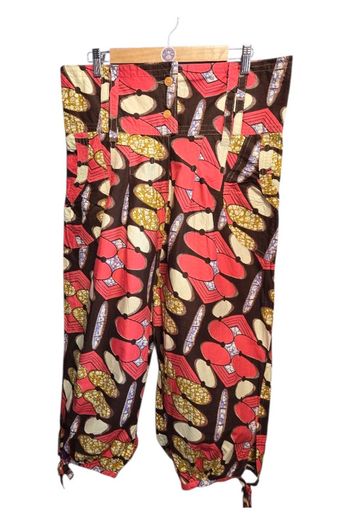 Sarouel original T42